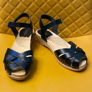 Swedish Hasbeens Magdalena Low